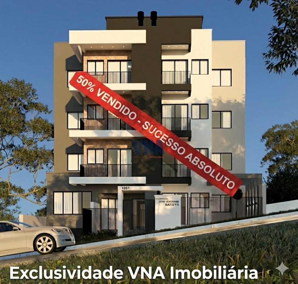 APARTAMENTO NA PLANTA A VENDA A 3 MINUTOS DO CENTRO