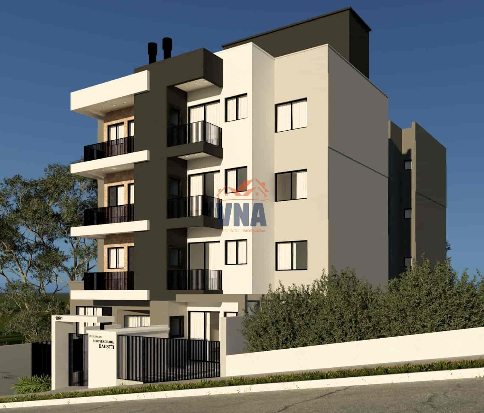 APARTAMENTO NA PLANTA A VENDA A 3 MINUTOS DO CENTRO