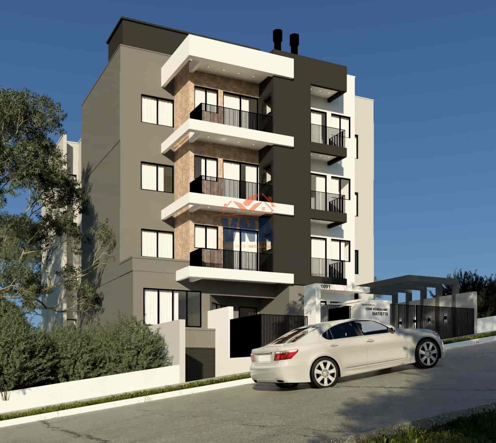 APARTAMENTO NA PLANTA A VENDA A 3 MINUTOS DO CENTRO