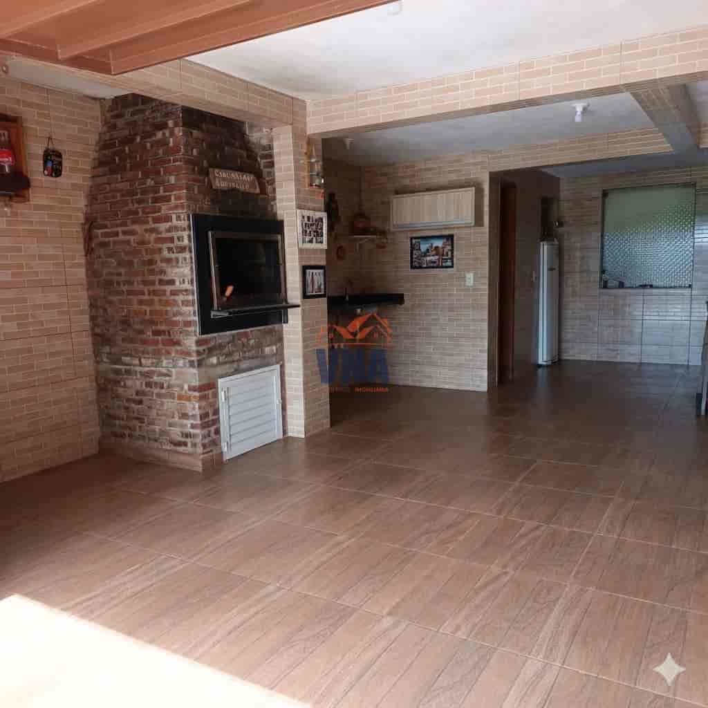 CASA A VENDA NO BAIRRO PIONEIRO PINHALZINHO SC