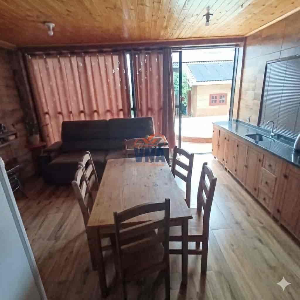 CASA A VENDA NO BAIRRO PIONEIRO PINHALZINHO SC