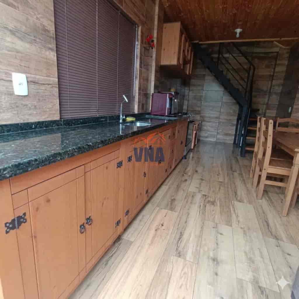 CASA A VENDA NO BAIRRO PIONEIRO PINHALZINHO SC