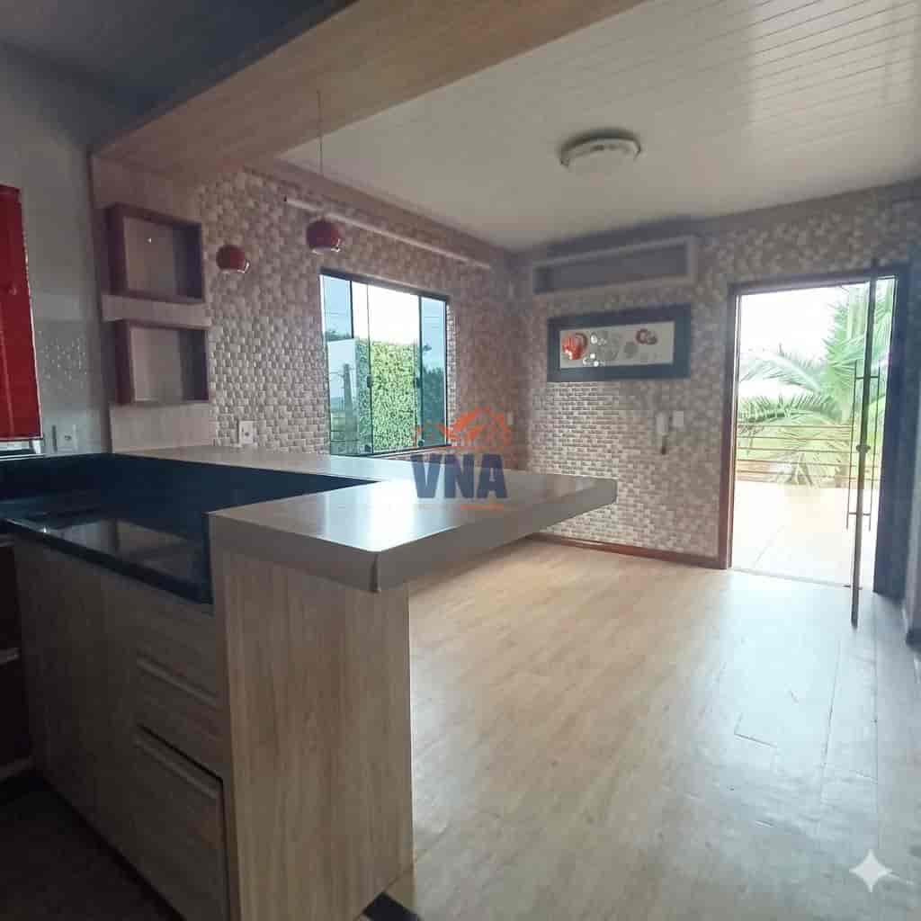 CASA A VENDA NO BAIRRO PIONEIRO PINHALZINHO SC