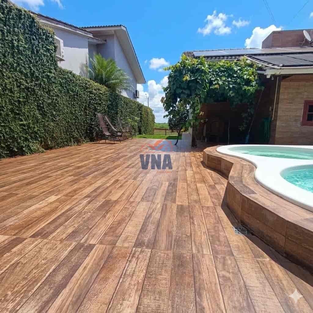 CASA A VENDA NO BAIRRO PIONEIRO PINHALZINHO SC