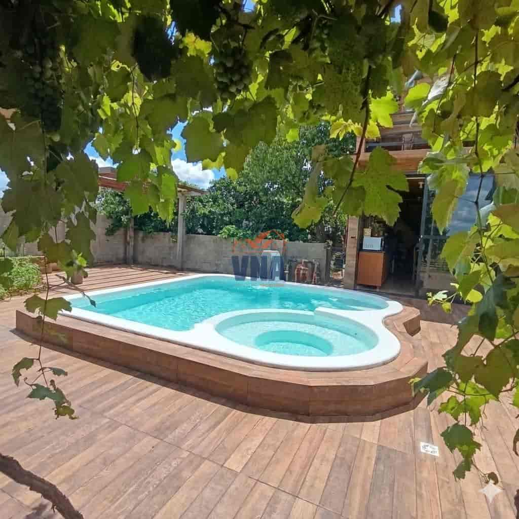 CASA A VENDA NO BAIRRO PIONEIRO PINHALZINHO SC