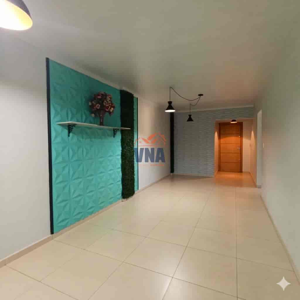 APARTAMENTO A VENDA NO CENTRO DE PINHALZINHO SC