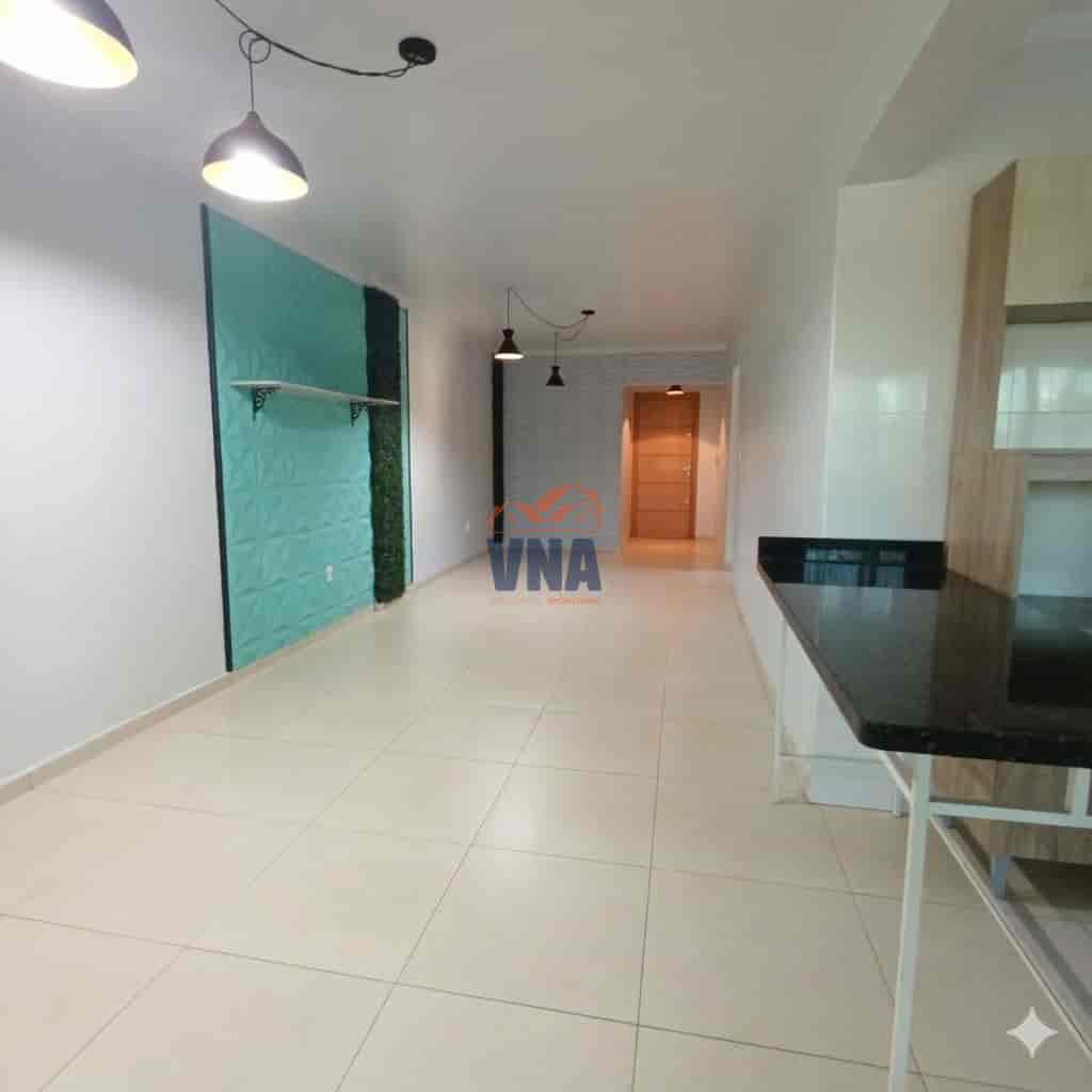 APARTAMENTO A VENDA NO CENTRO DE PINHALZINHO SC