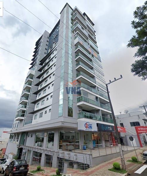 APARTAMENTO A VENDA NO CENTRO DE PINHALZINHO SC