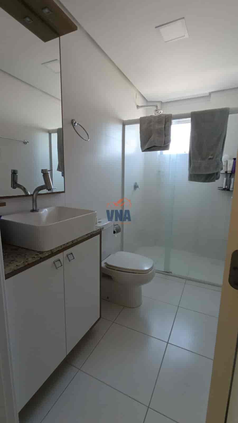 APARTAMENTO A VENDA NO CENTRO DE PINHALZINHO SC