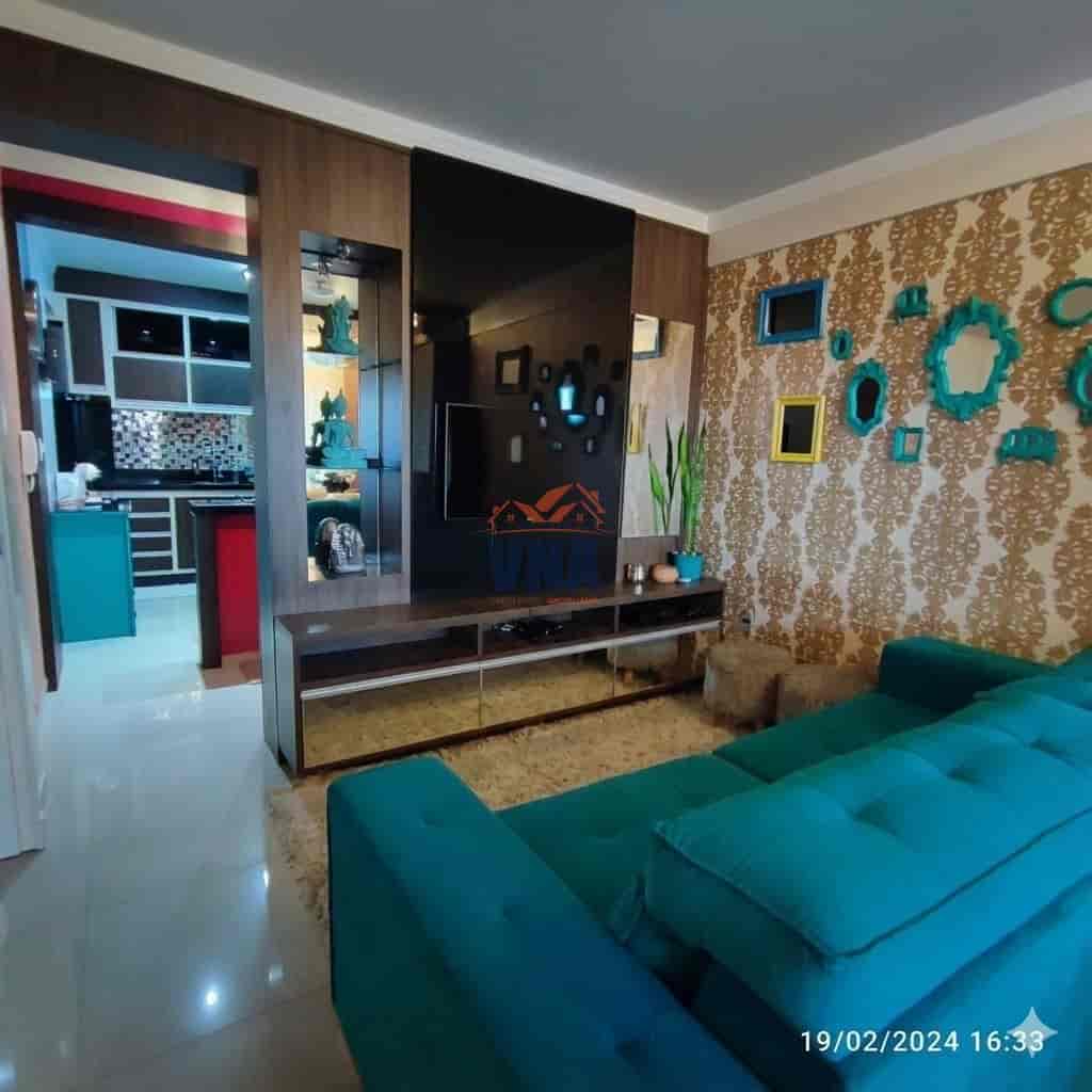 APARTAMENTO A VENDA NA AVENIDA BRASILIA - PINHALZINHO SC