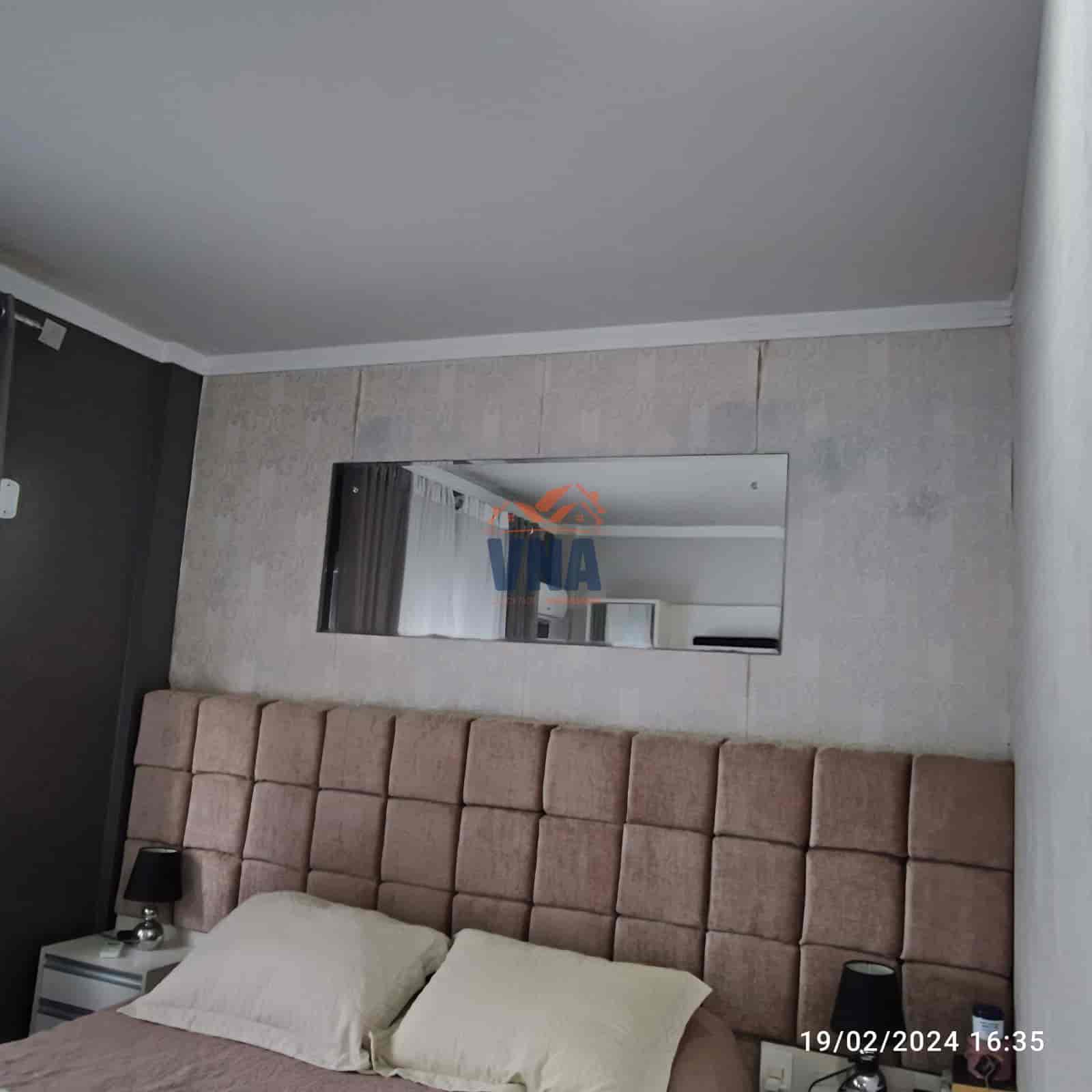 APARTAMENTO A VENDA NA AVENIDA BRASILIA - PINHALZINHO SC