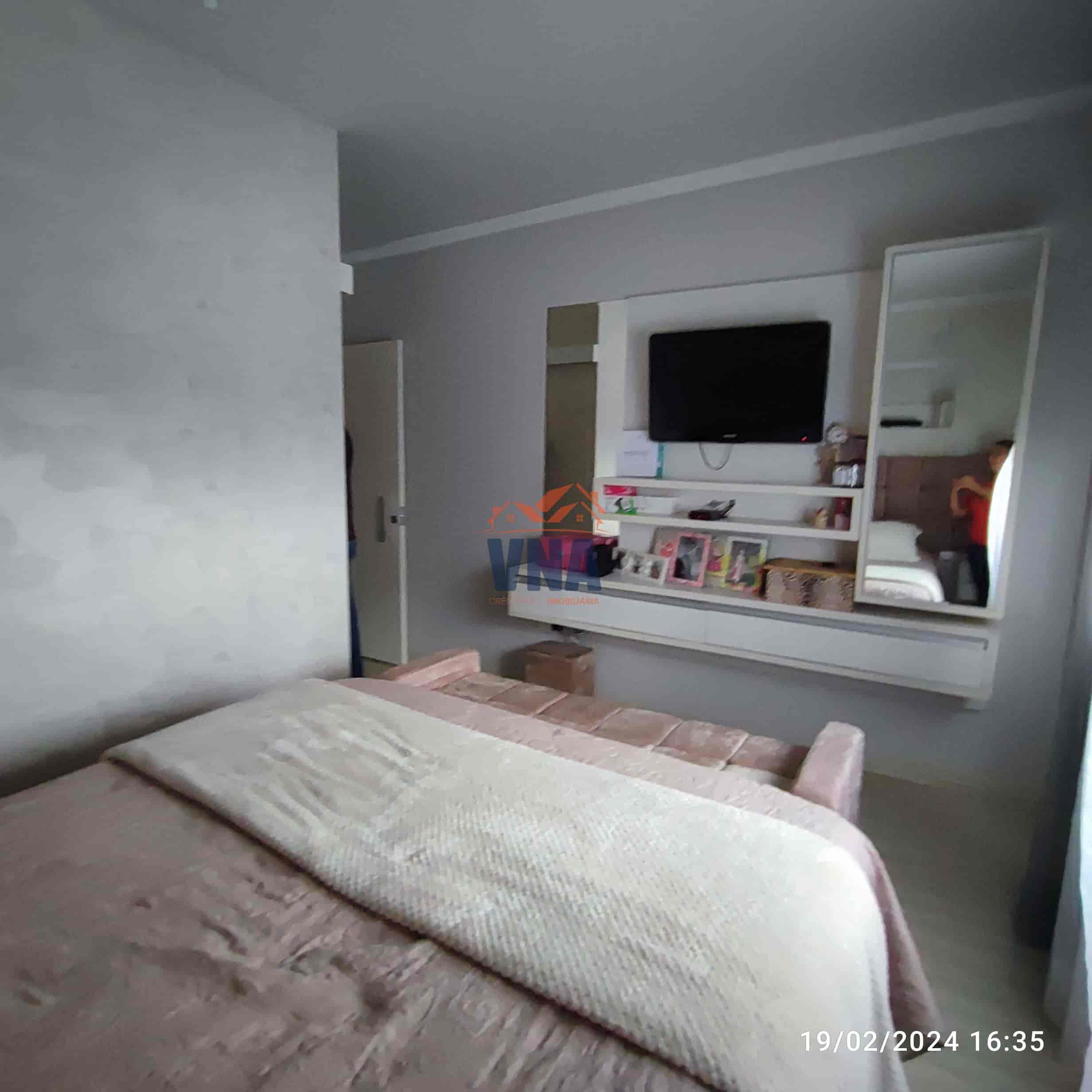 APARTAMENTO A VENDA NA AVENIDA BRASILIA - PINHALZINHO SC