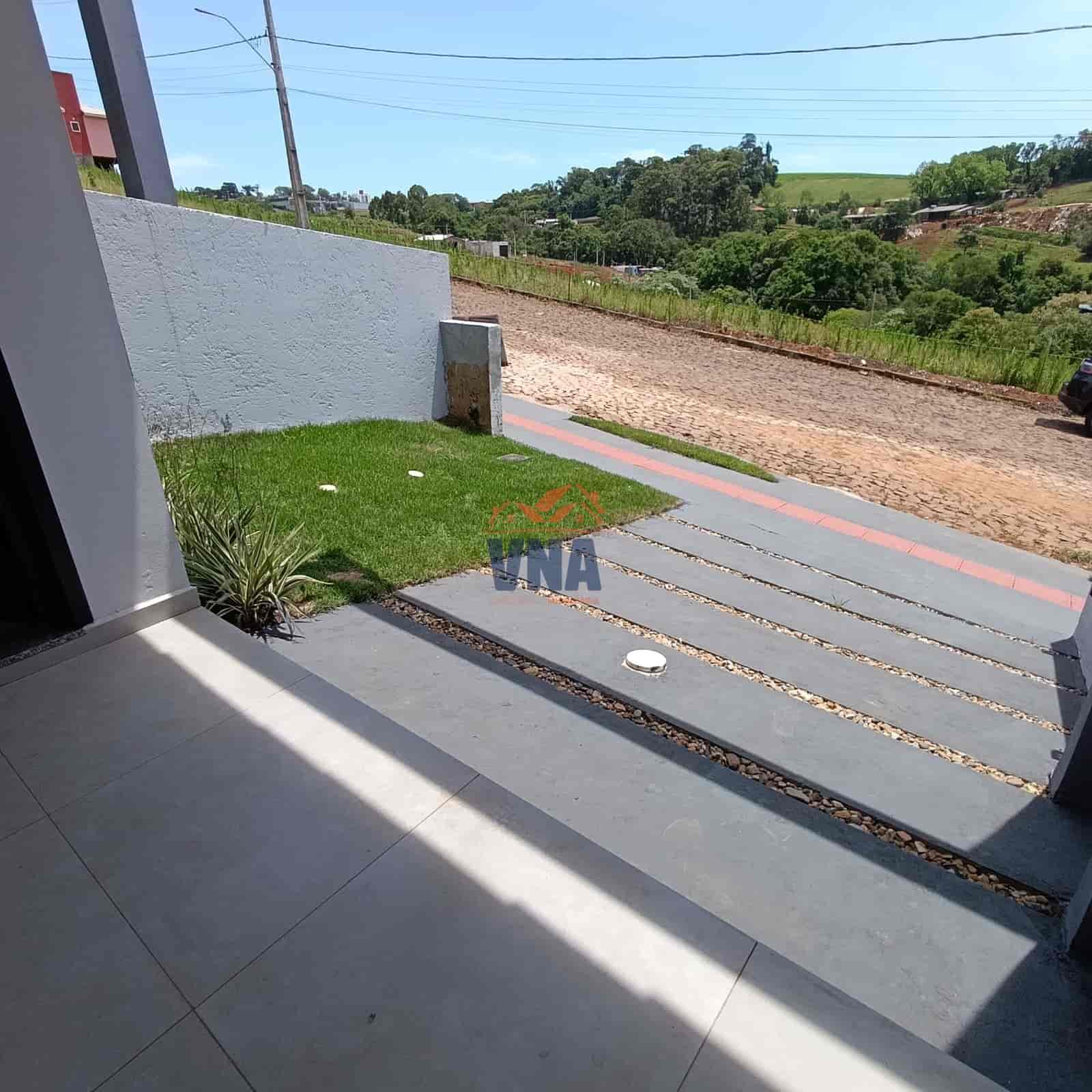 GEMINADA PRONTA PRA MORAR EM PINHALZINHO SC