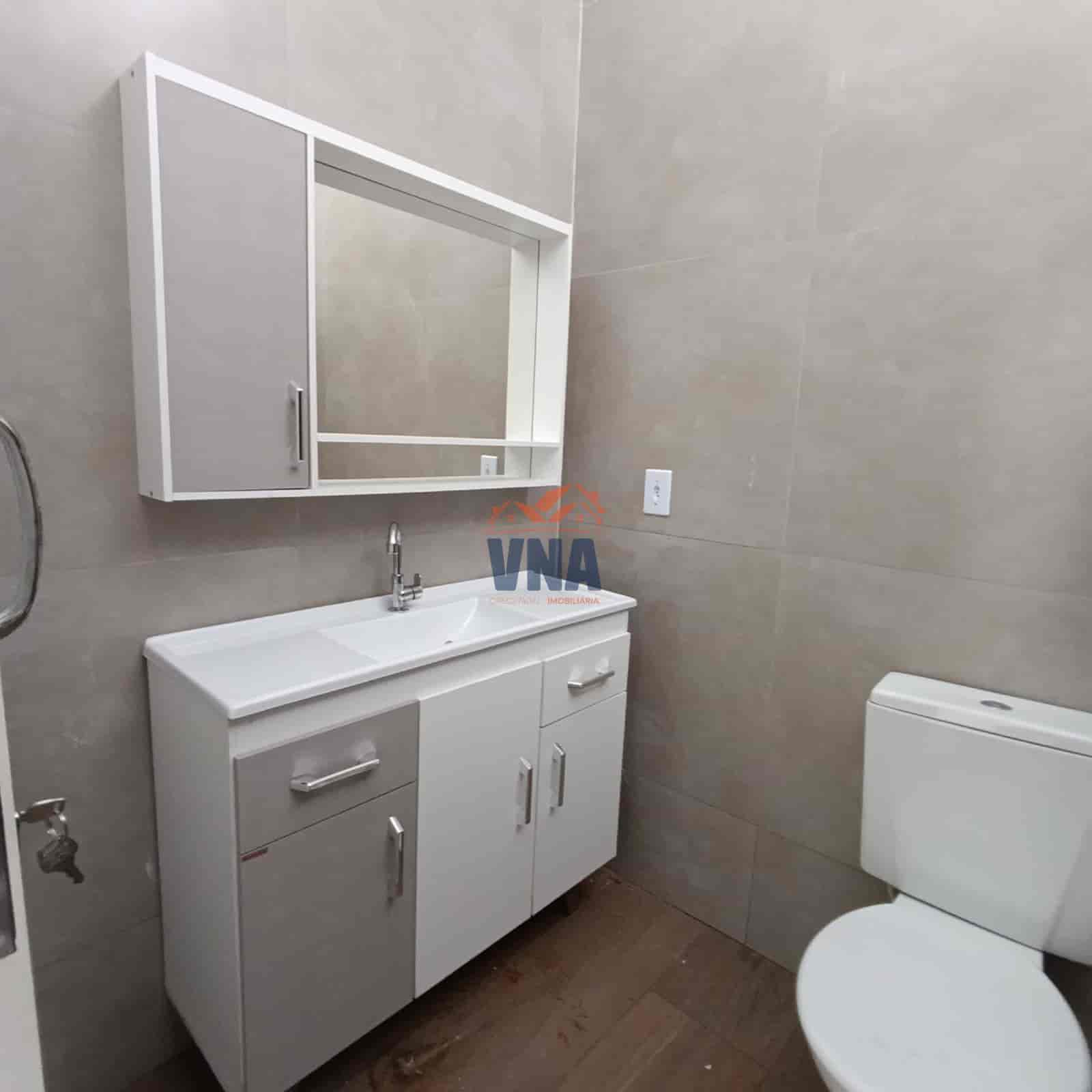 GEMINADA PRONTA PRA MORAR EM PINHALZINHO SC