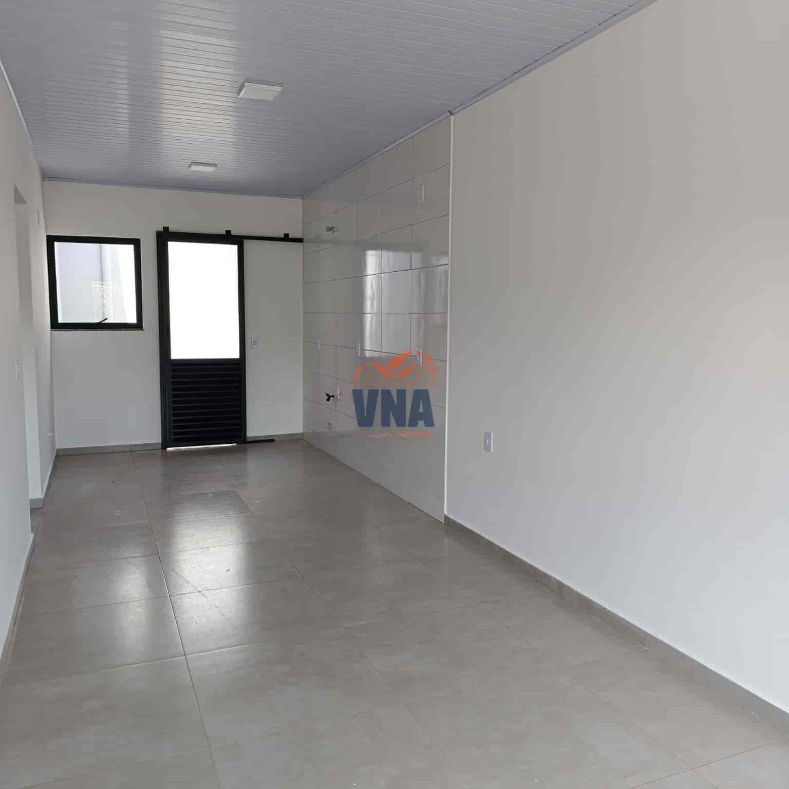 GEMINADA PRONTA PRA MORAR EM PINHALZINHO SC