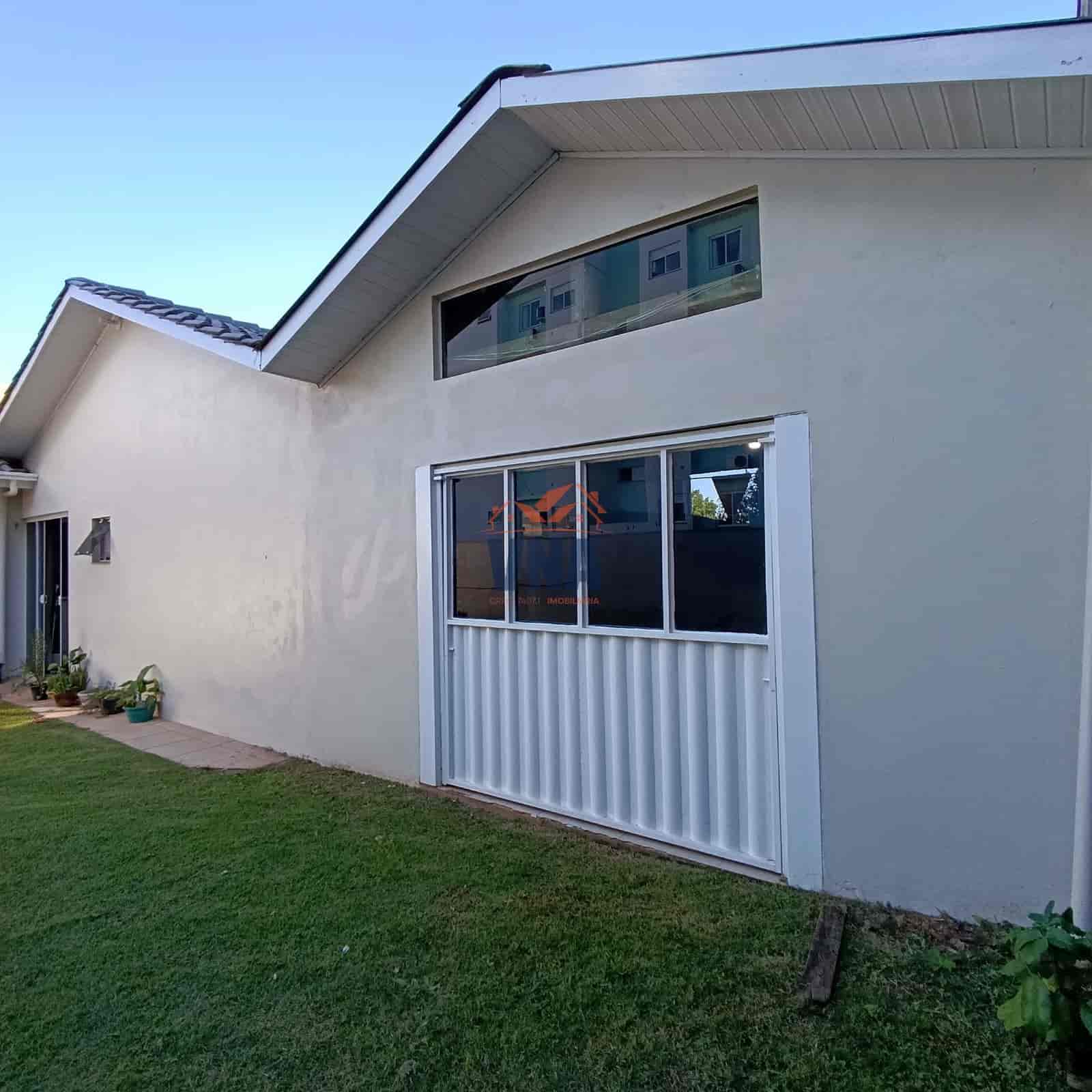 🏡 CASA À VENDA – BAIRRO PIONEIRO | PINHALZINHO/SC