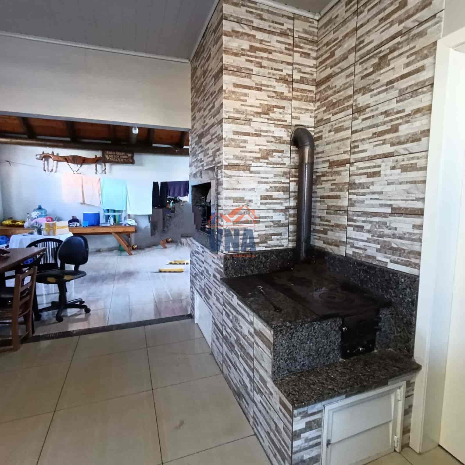 🏡 CASA À VENDA – BAIRRO PIONEIRO | PINHALZINHO/SC