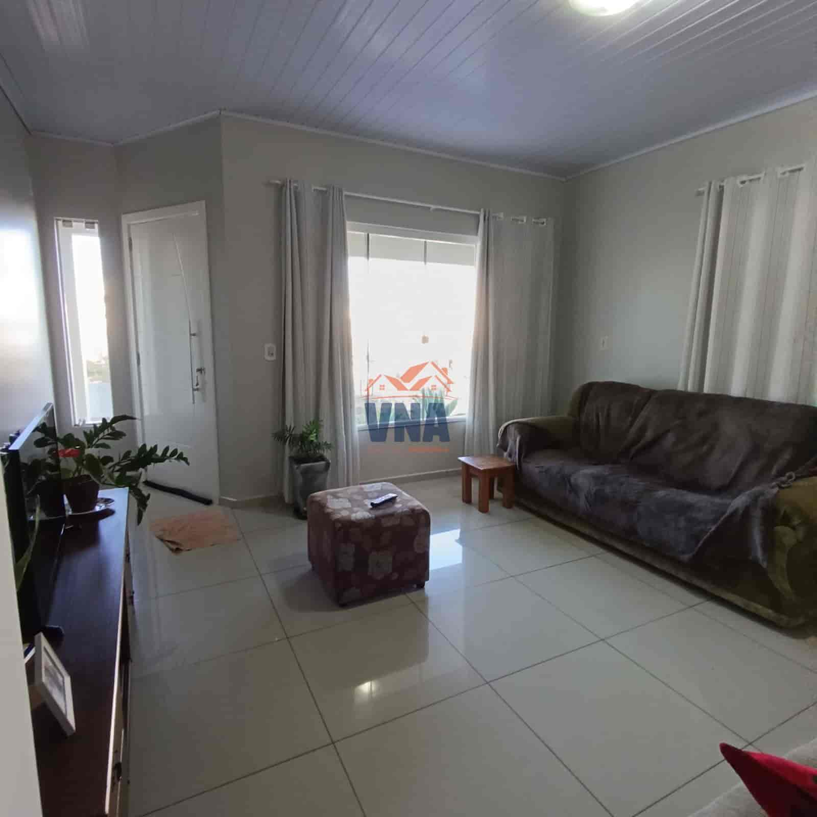 🏡 CASA À VENDA – BAIRRO PIONEIRO | PINHALZINHO/SC