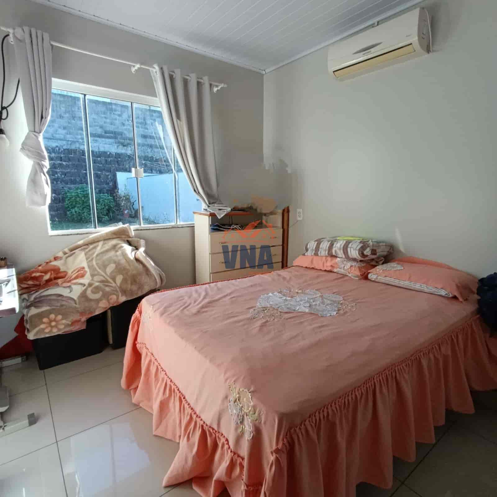 🏡 CASA À VENDA – BAIRRO PIONEIRO | PINHALZINHO/SC