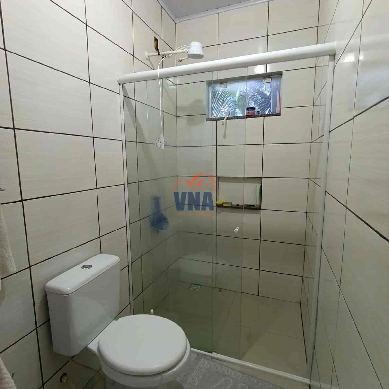 🏡 CASA À VENDA – BAIRRO PIONEIRO | PINHALZINHO/SC