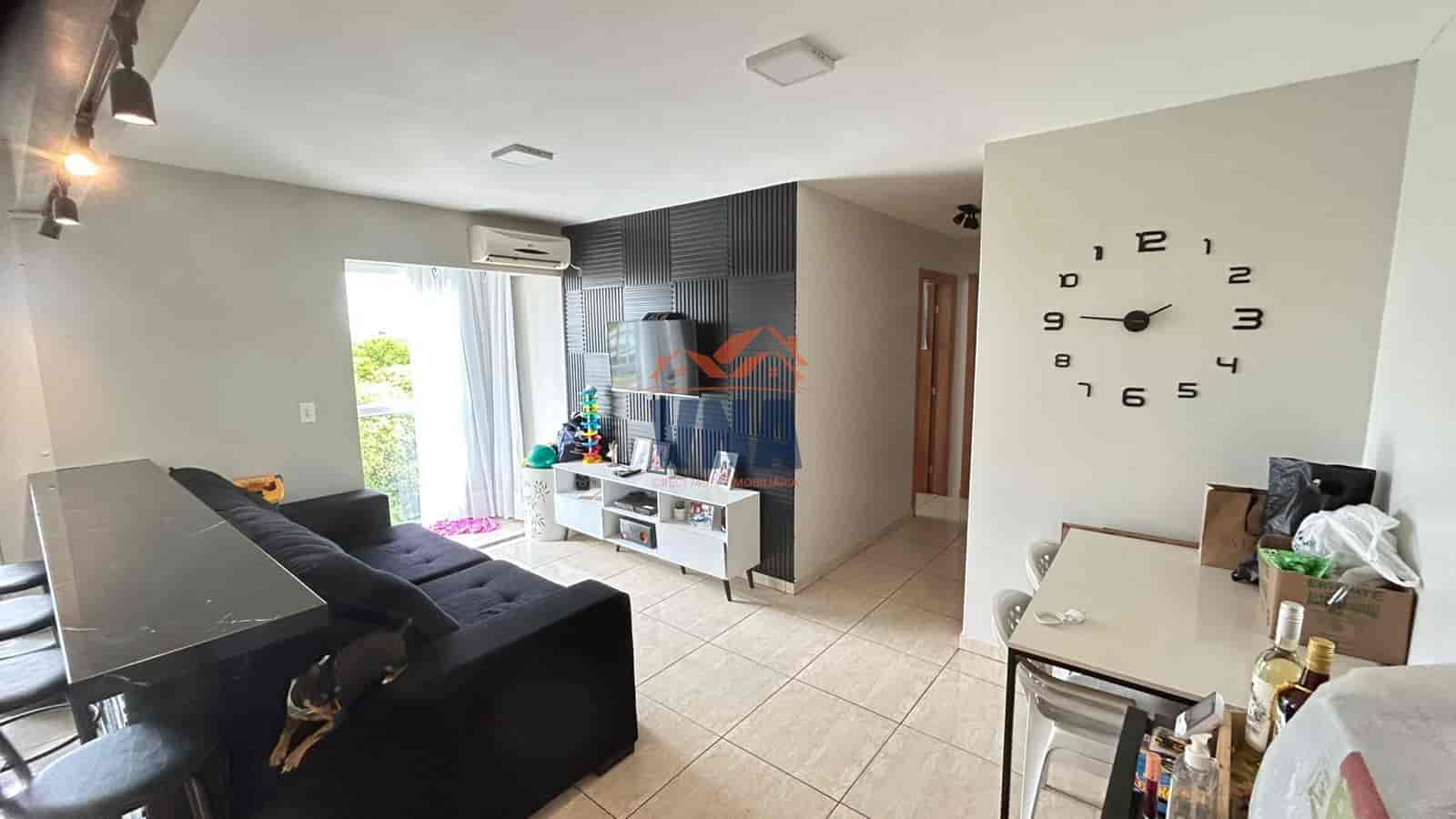 Apartamento a Venda No Bairro Santo Antonio - Pinhalzinho SC