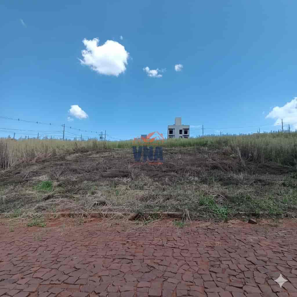 TERRENO A VENDA NO VALE DO PINHAL - PINHALZINHO SC