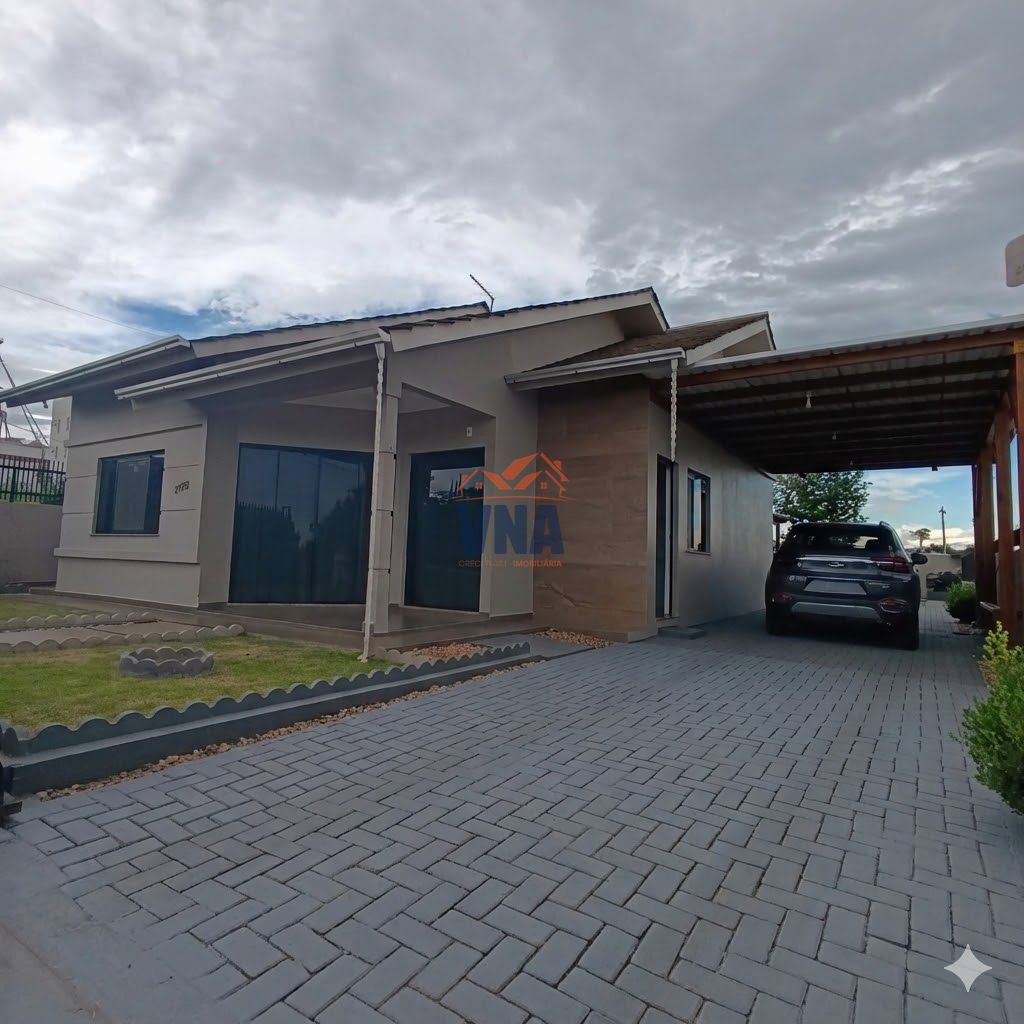 Casa à venda | Localização privilegiada – 1 quadra do centro