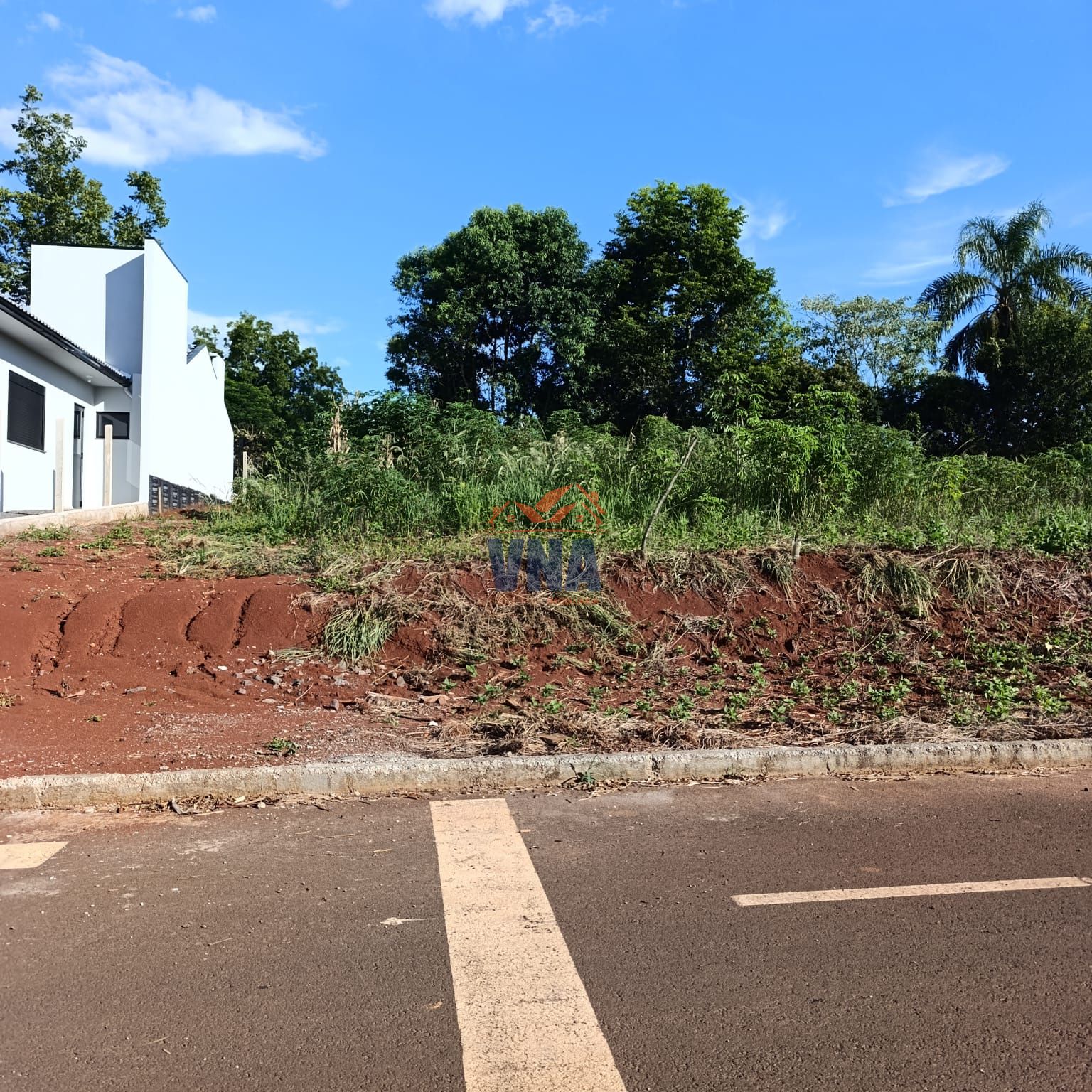 Terreno Premium(Plano) no Bairro Santo Antônio – Pinhalzinho/SC