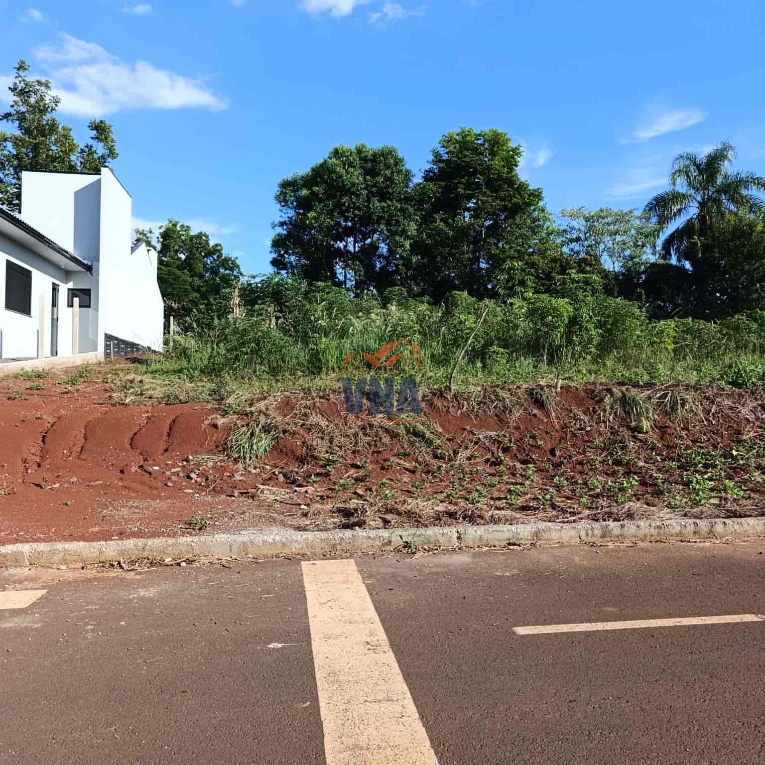 Terreno Premium(Plano) no Bairro Santo Antônio – Pinhalzinho/SC