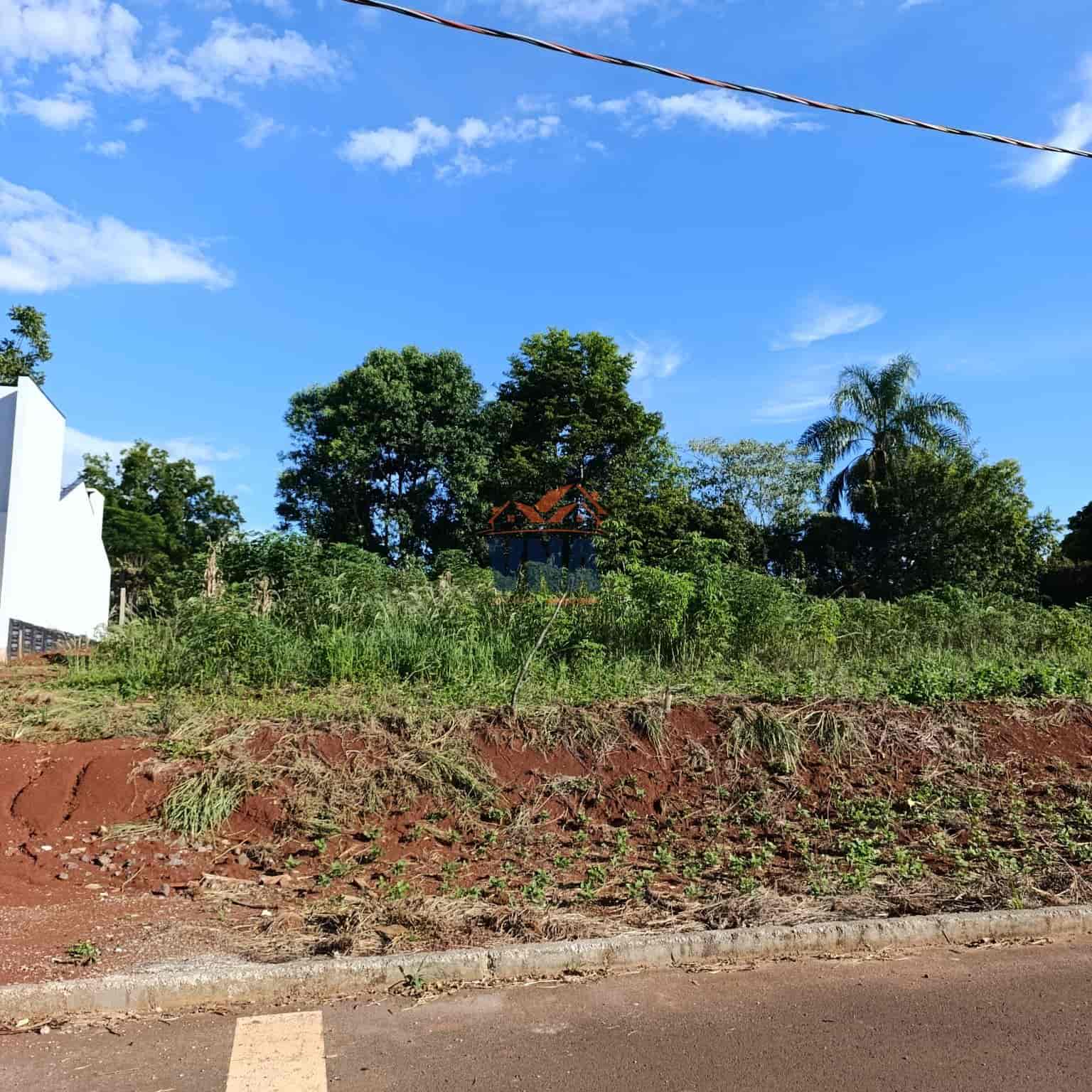 Terreno Premium(Plano) no Bairro Santo Antônio – Pinhalzinho/SC