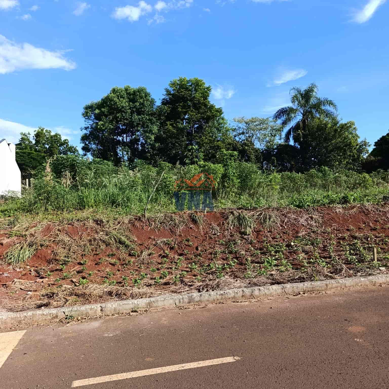 Terreno Premium(Plano) no Bairro Santo Antônio – Pinhalzinho/SC
