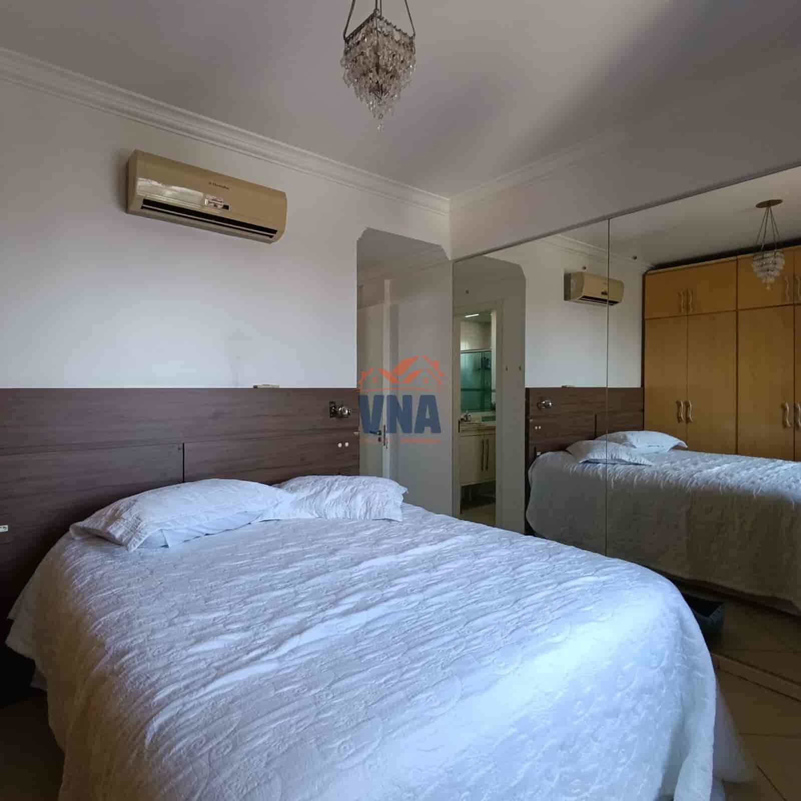 APARTAMENTO A VENDA NO CENTRO DE PINHALZINHO SC