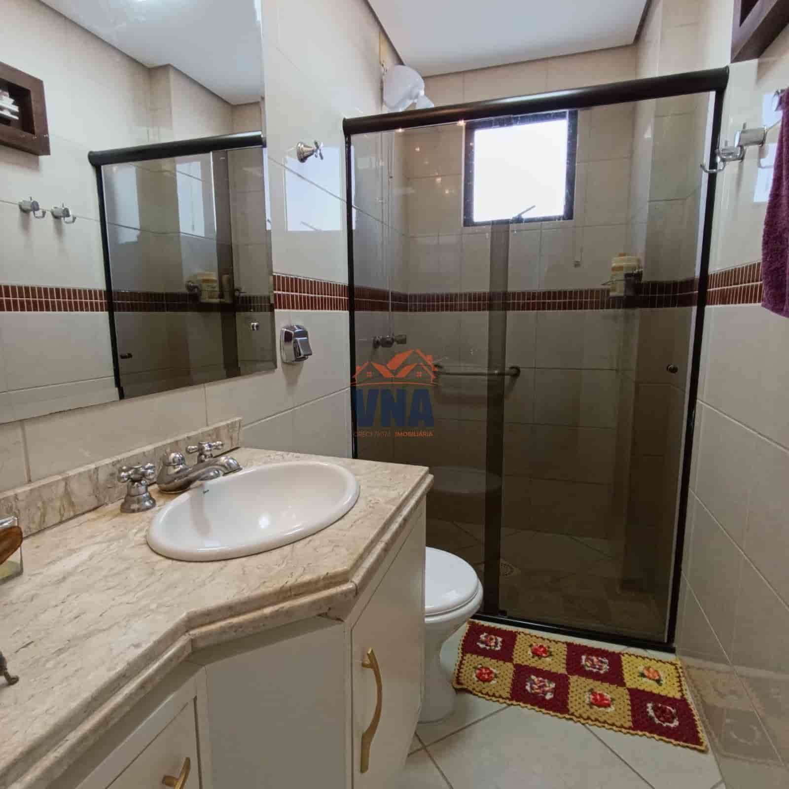 APARTAMENTO A VENDA NO CENTRO DE PINHALZINHO SC