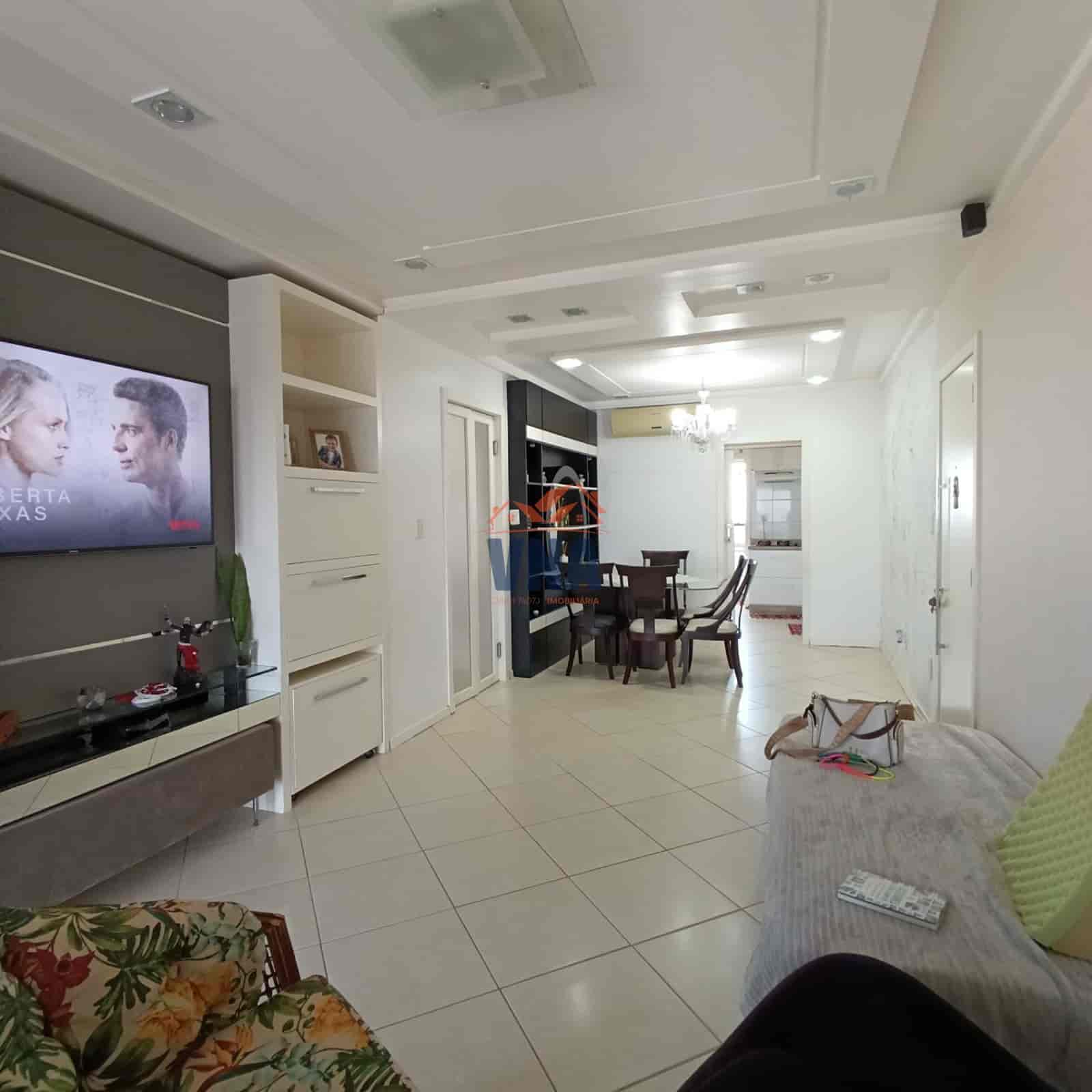 APARTAMENTO A VENDA NO CENTRO DE PINHALZINHO SC