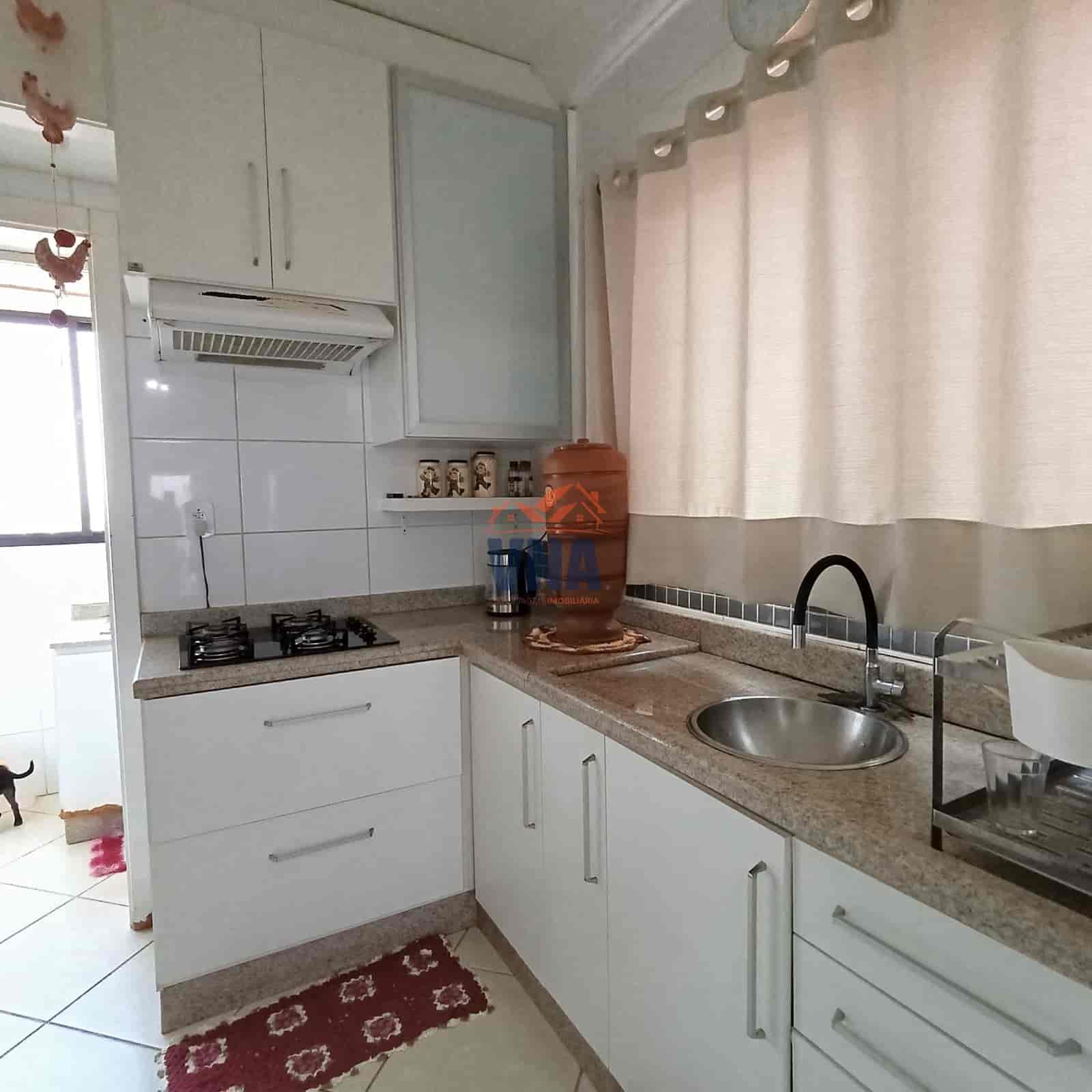 APARTAMENTO A VENDA NO CENTRO DE PINHALZINHO SC