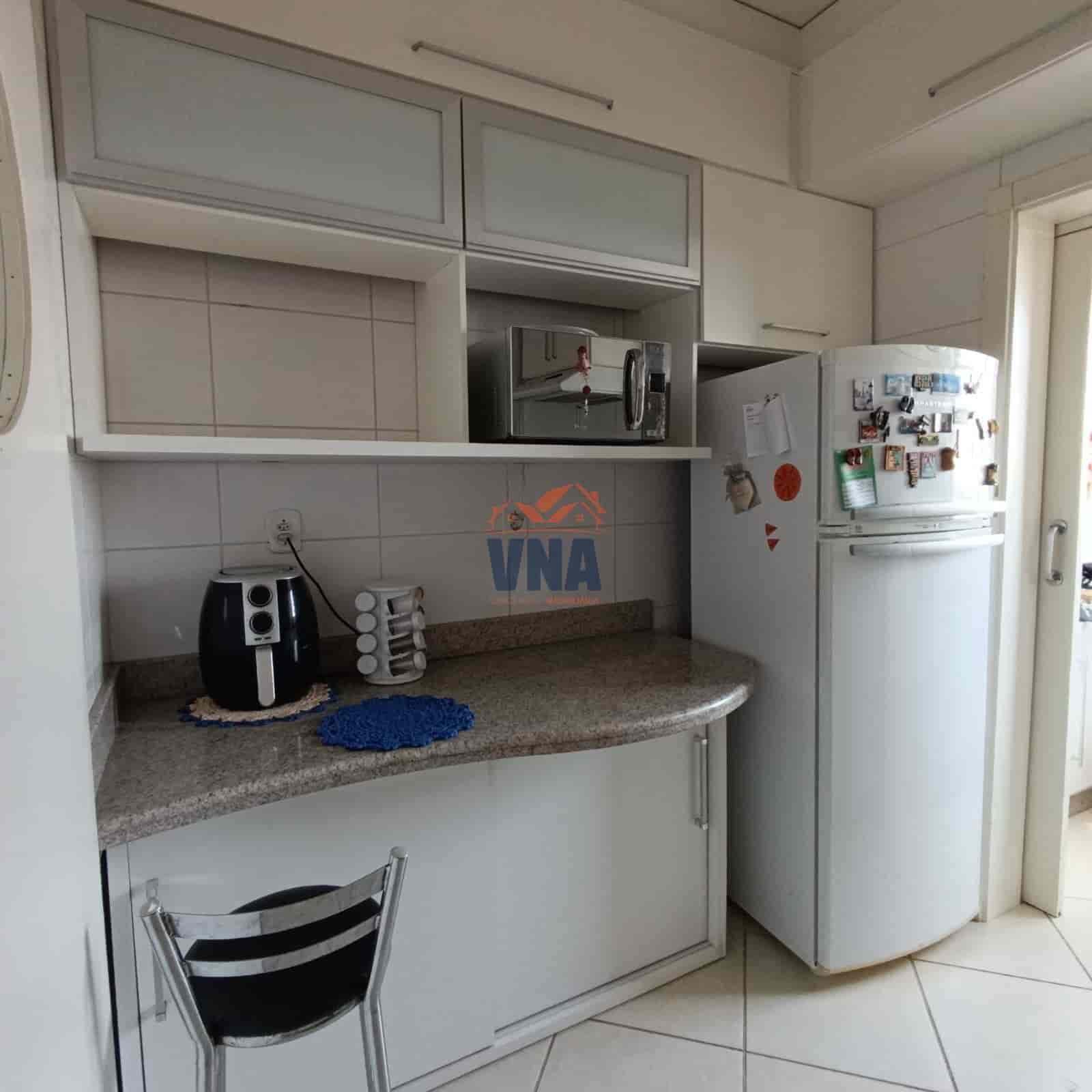 APARTAMENTO A VENDA NO CENTRO DE PINHALZINHO SC