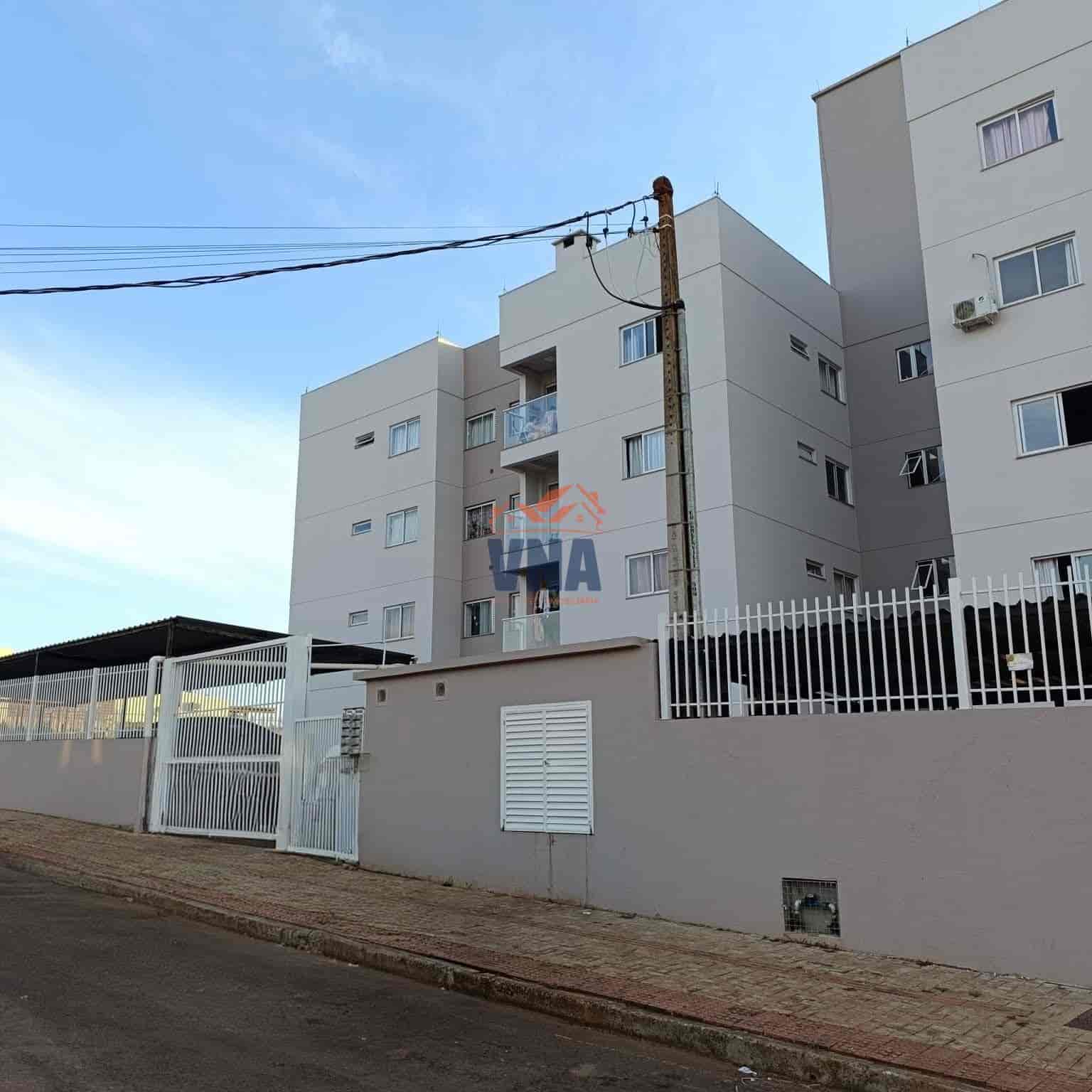 Apartamento a venda no Bairro EFACIP