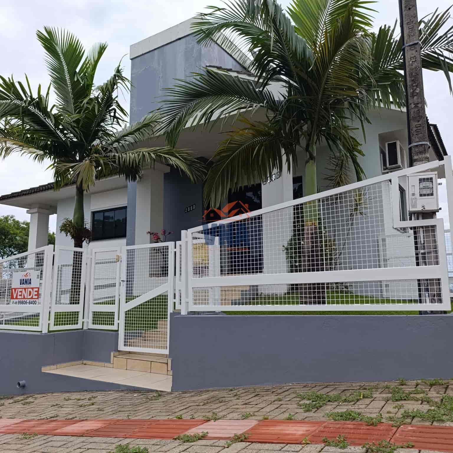 🏡CASA À VENDA - BAIRRO SANTO ANTÔNIO - PINHALZINHO/SC