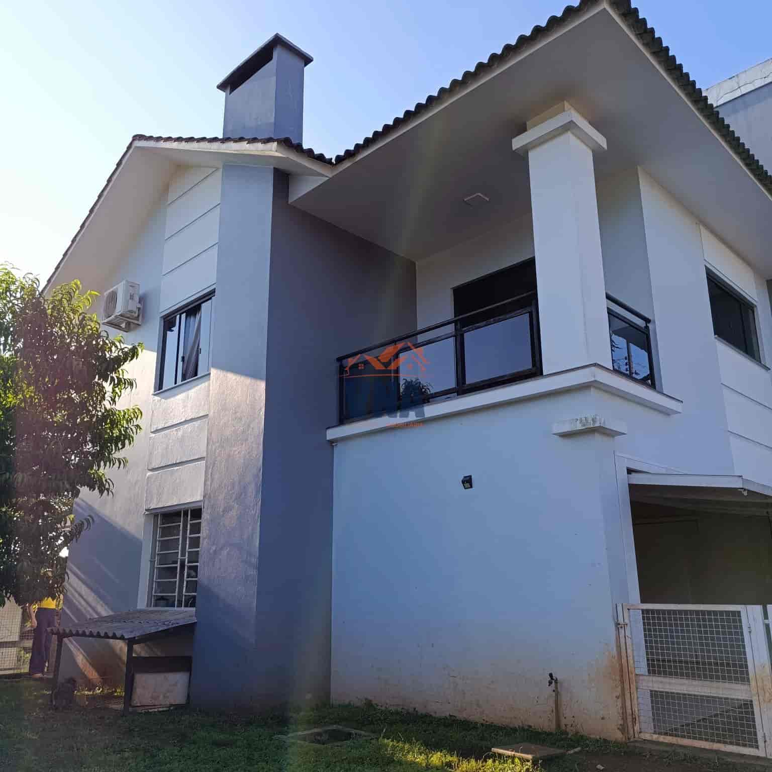 🏡CASA À VENDA - BAIRRO SANTO ANTÔNIO - PINHALZINHO/SC