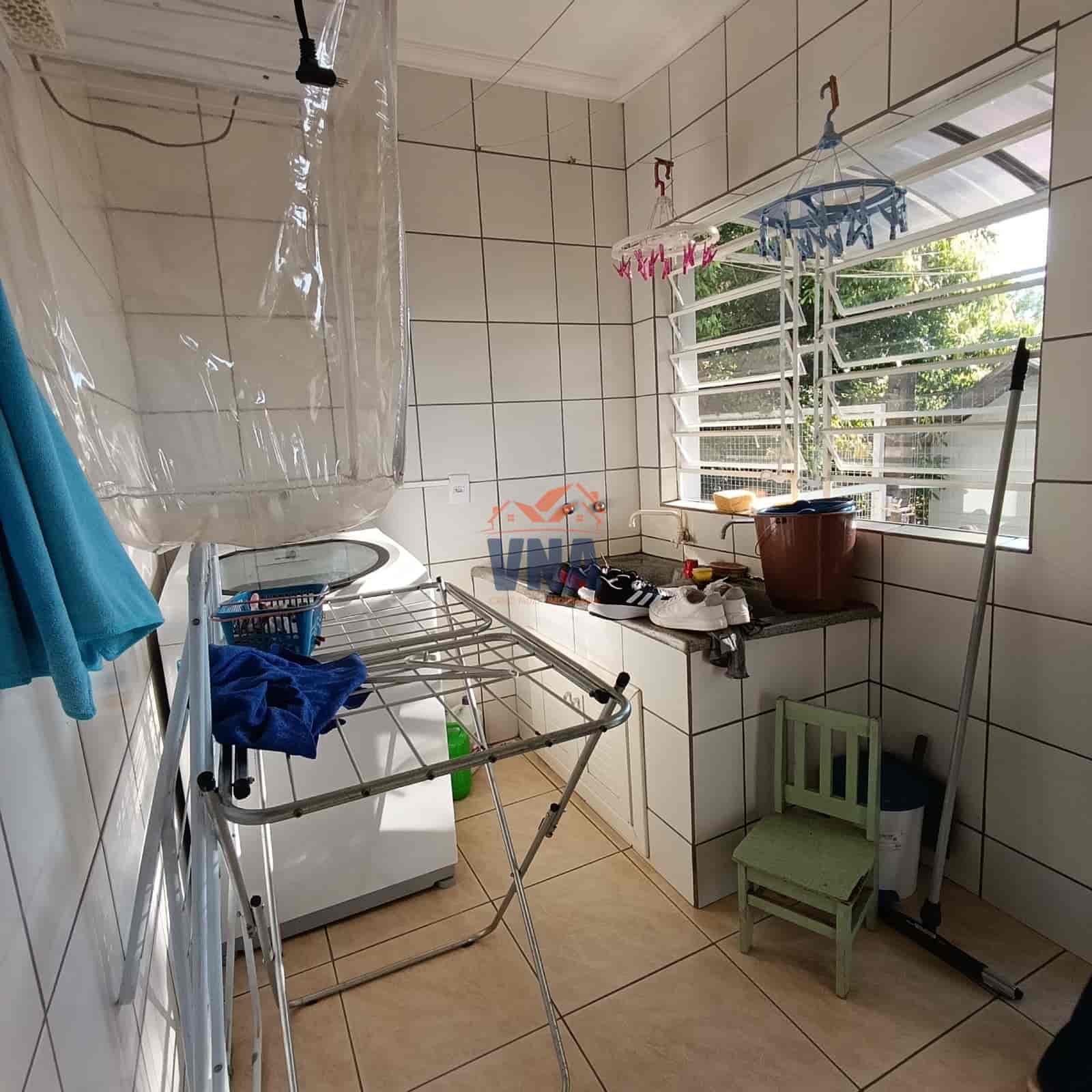 🏡CASA À VENDA - BAIRRO SANTO ANTÔNIO - PINHALZINHO/SC