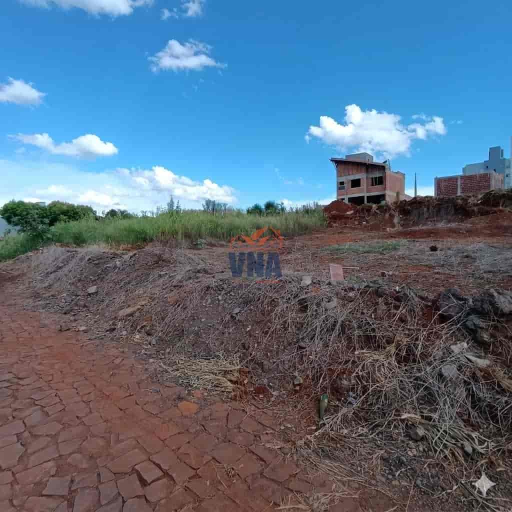 TERRENO PROXIMO A UNOESC