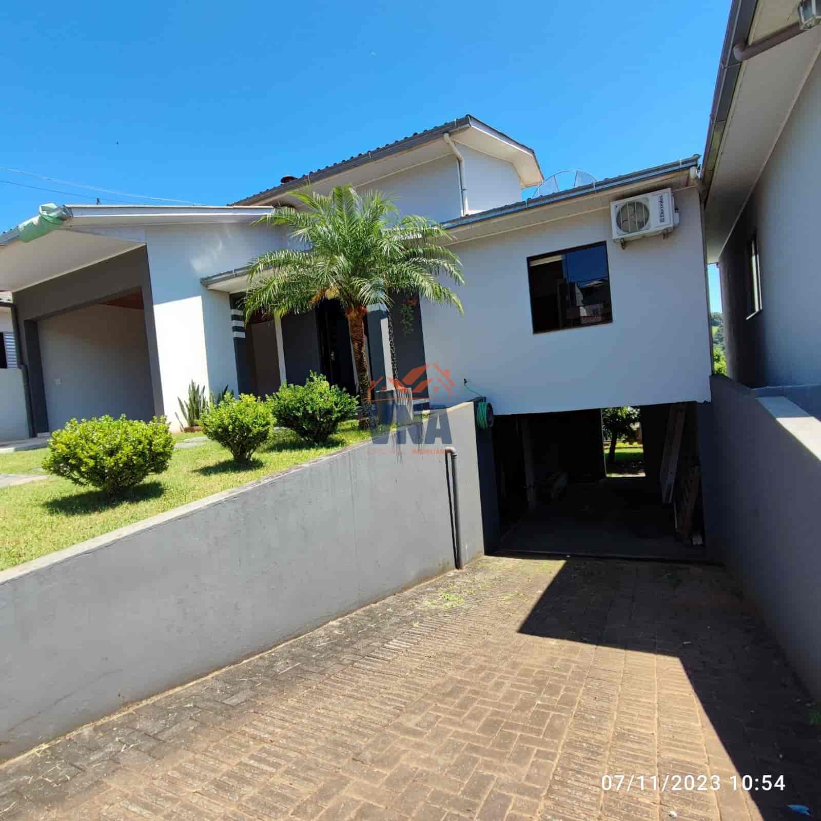 Casa a venda em Saudades SC