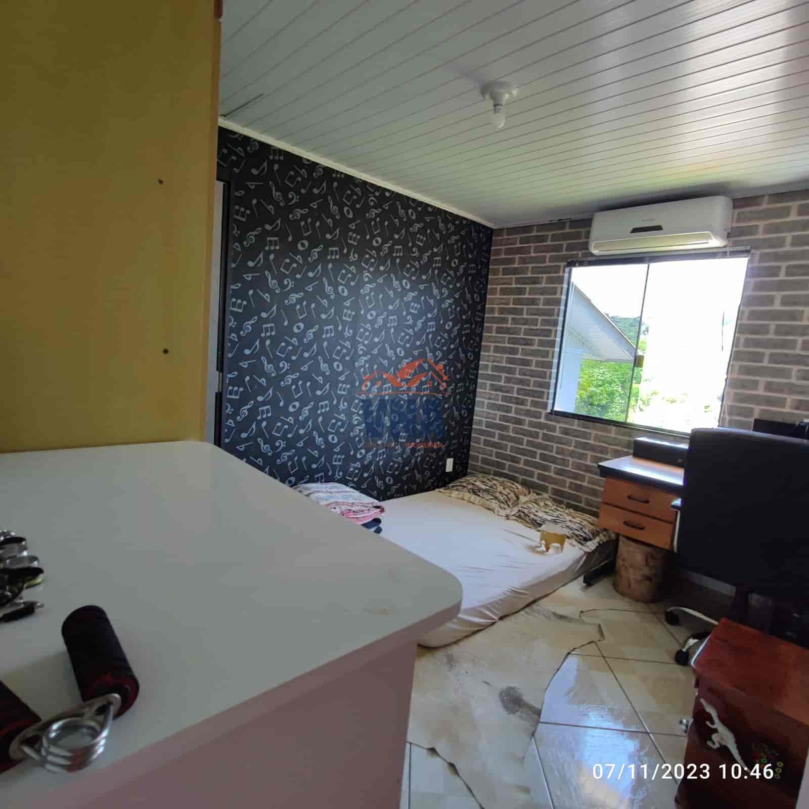 Casa a venda em Saudades SC