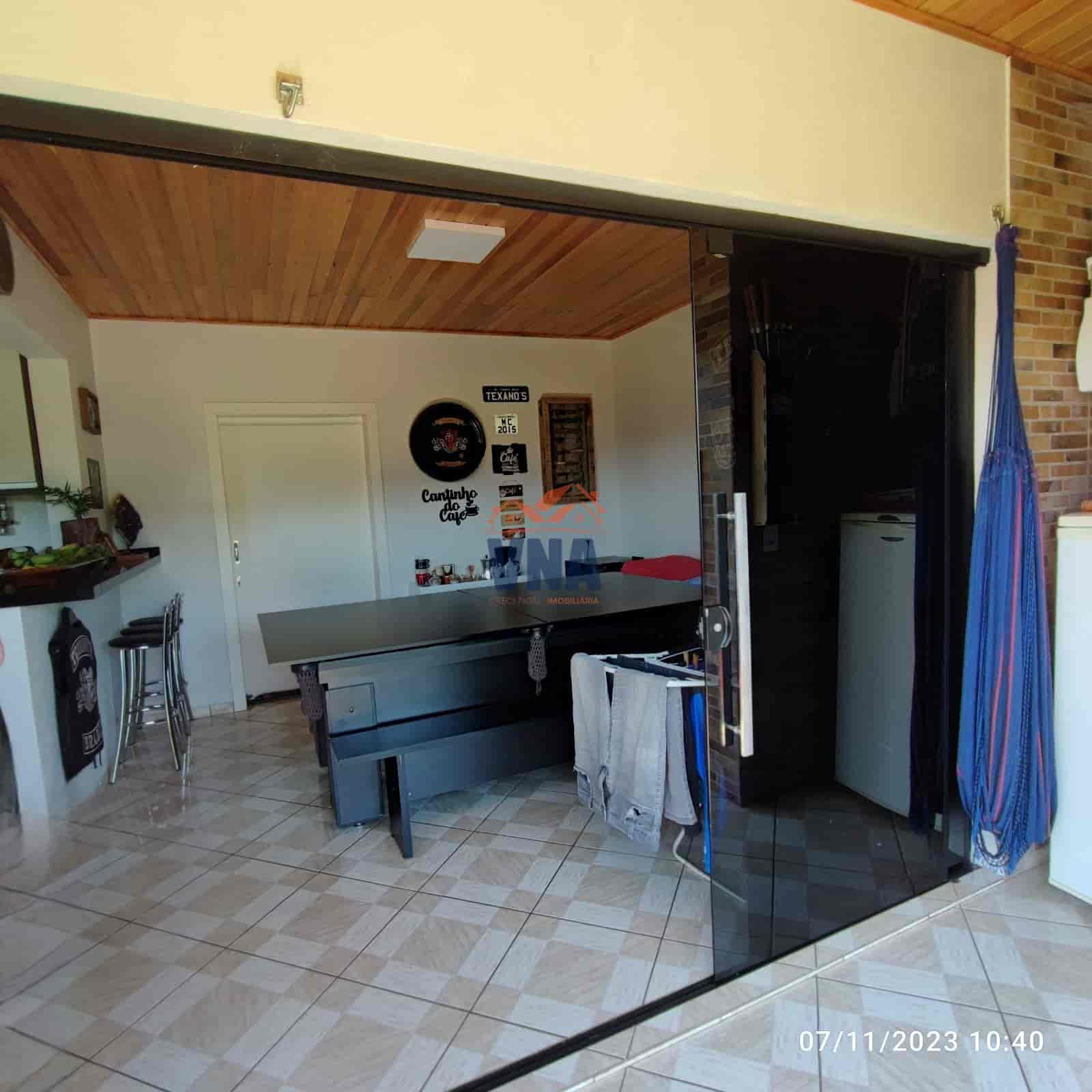 Casa a venda em Saudades SC