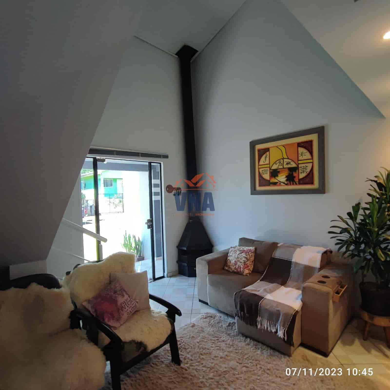 Casa a venda em Saudades SC