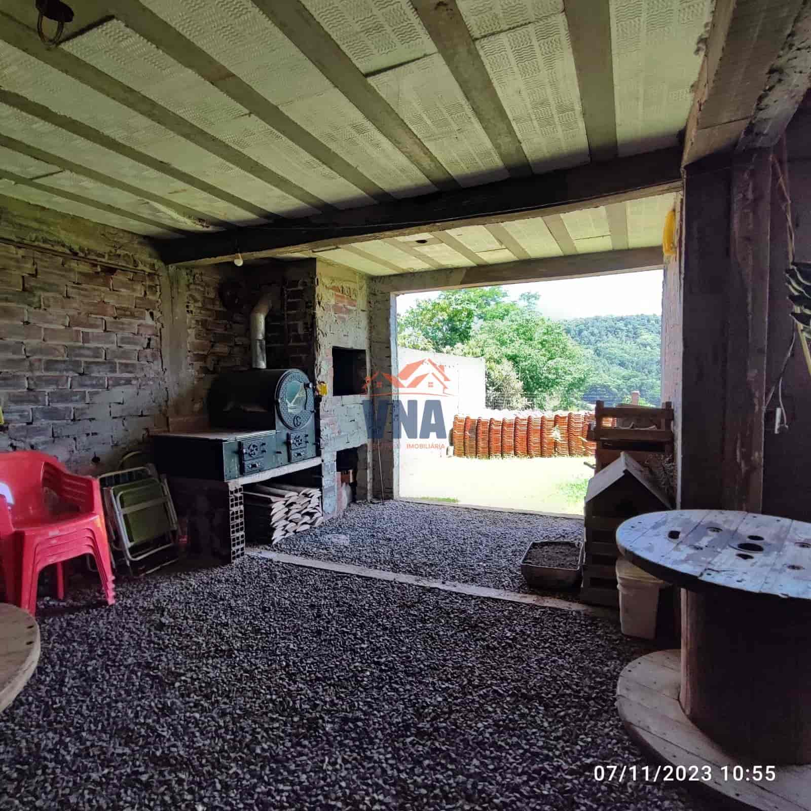 Casa a venda em Saudades SC