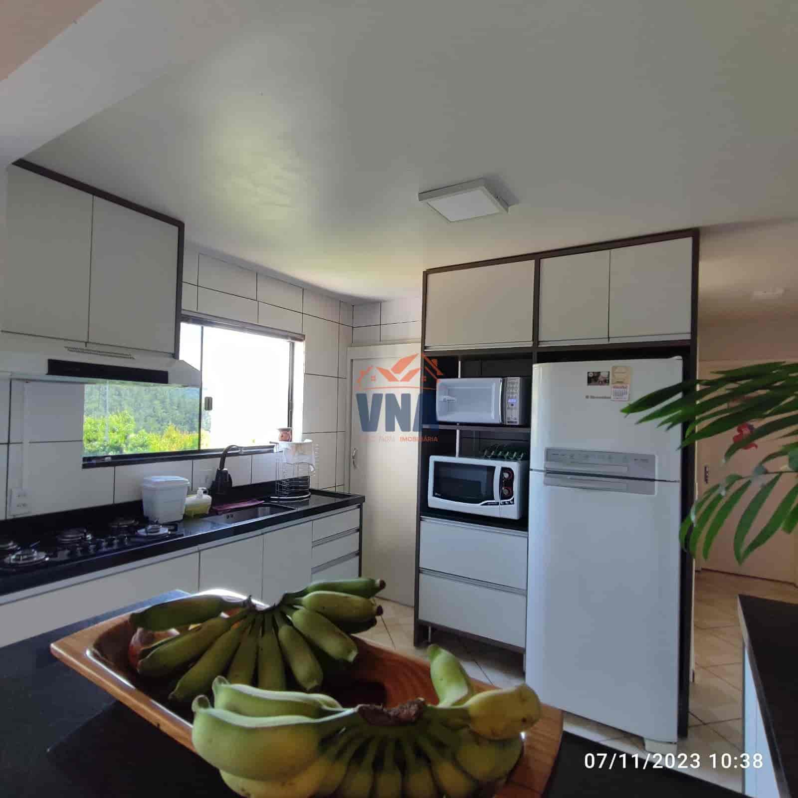 Casa a venda em Saudades SC