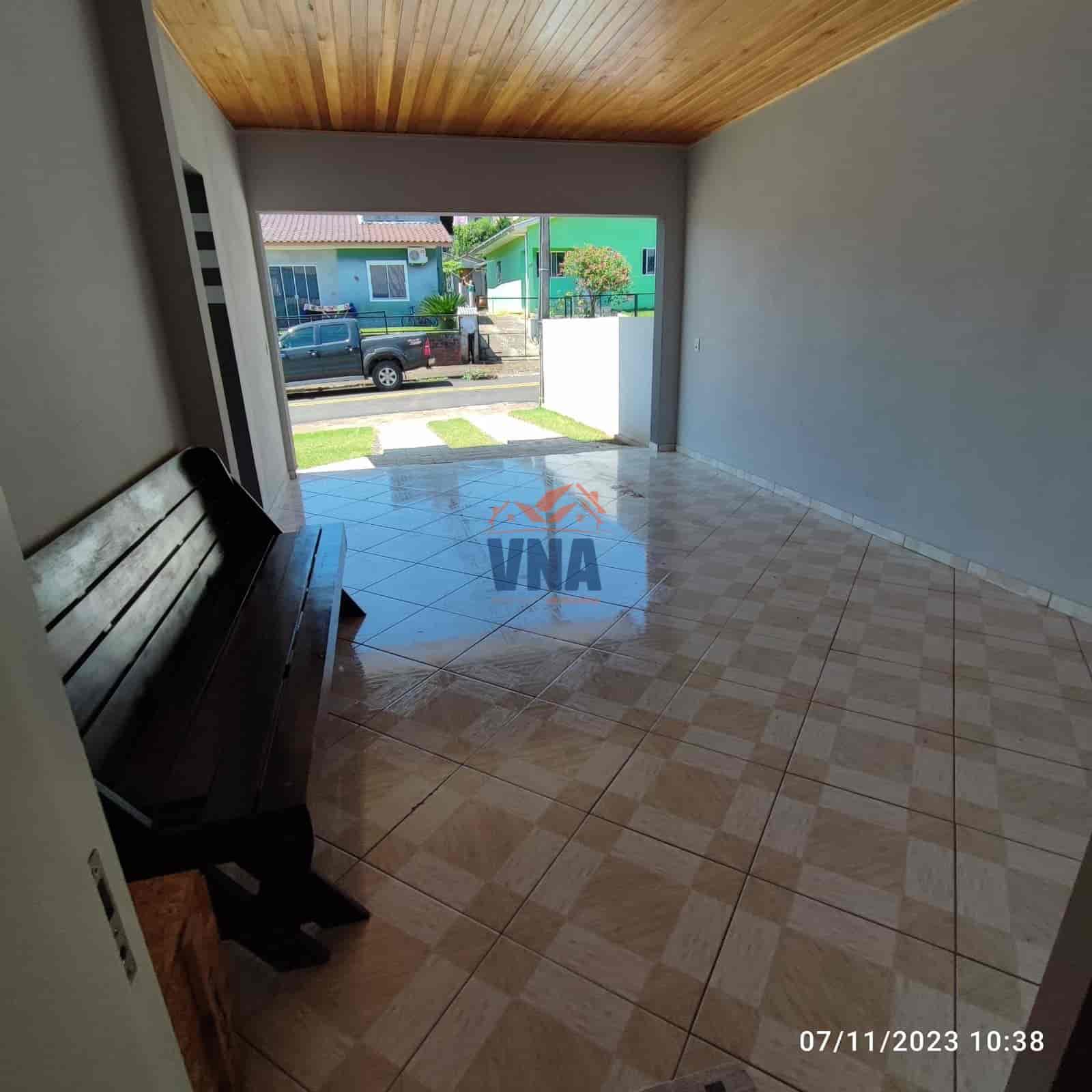 Casa a venda em Saudades SC