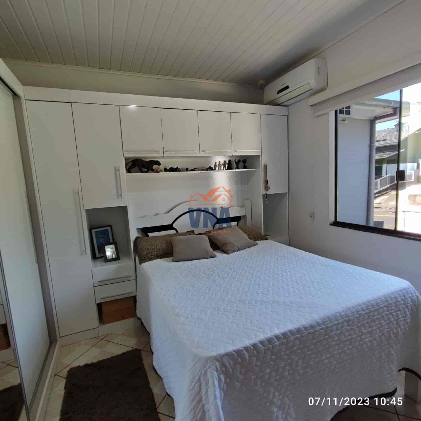 Casa a venda em Saudades SC