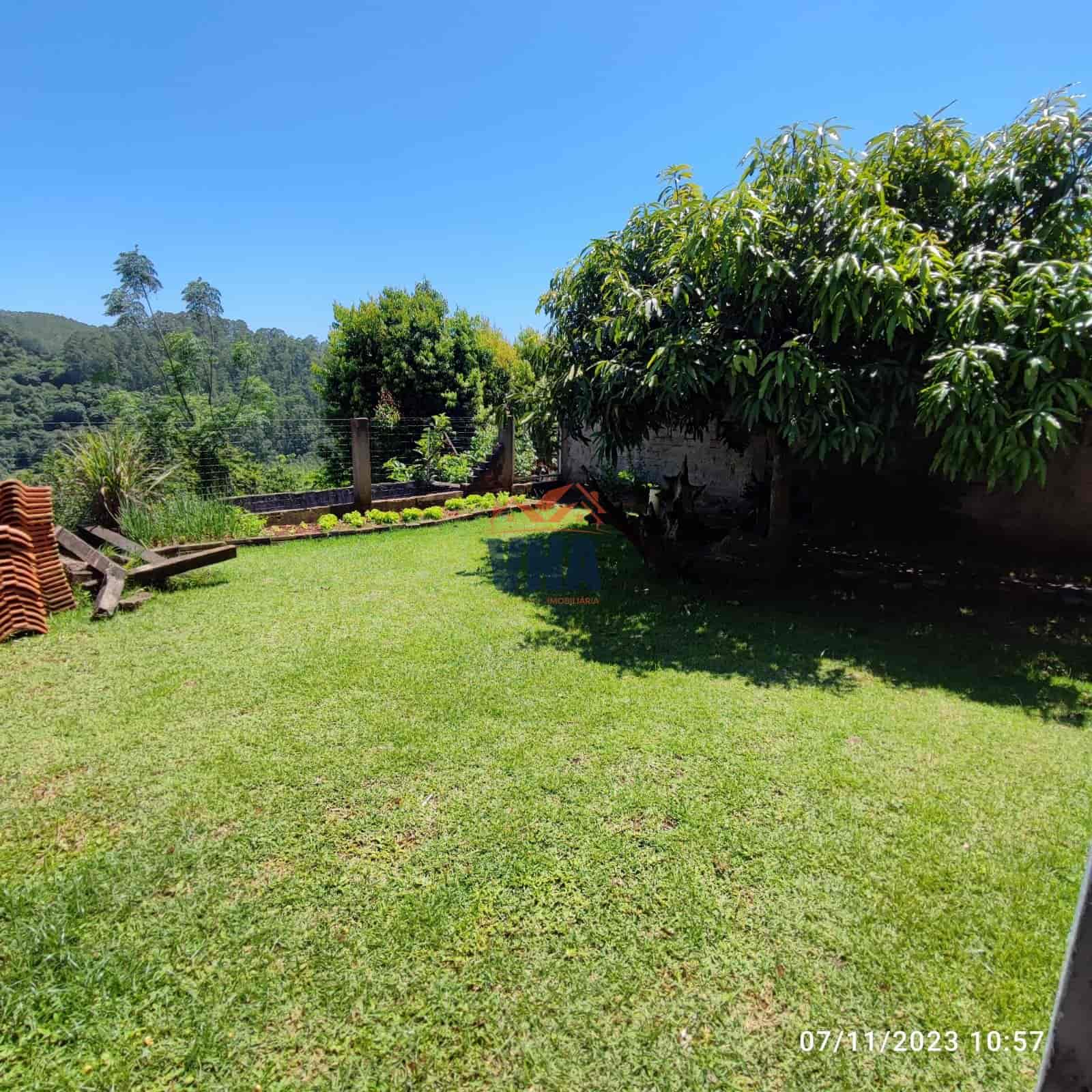 Casa a venda em Saudades SC